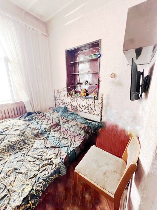 Продается дом в центре города