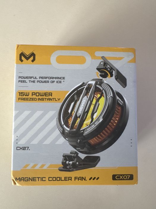 Срочно продам кулер