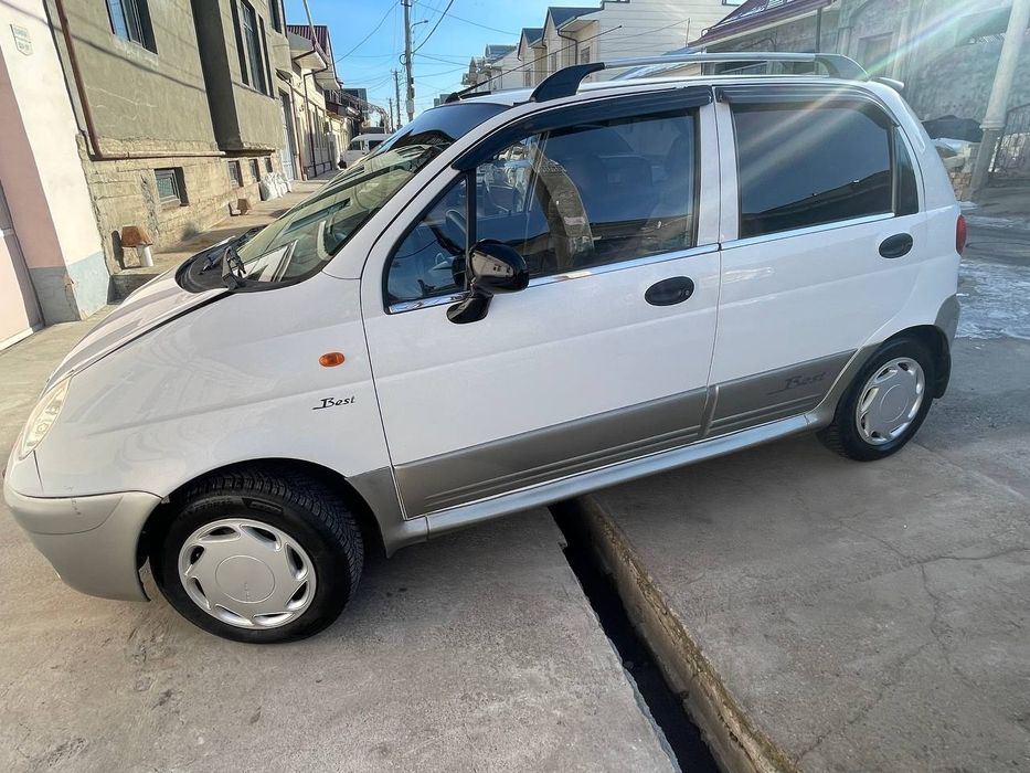 Matiz best xolati zo‘r