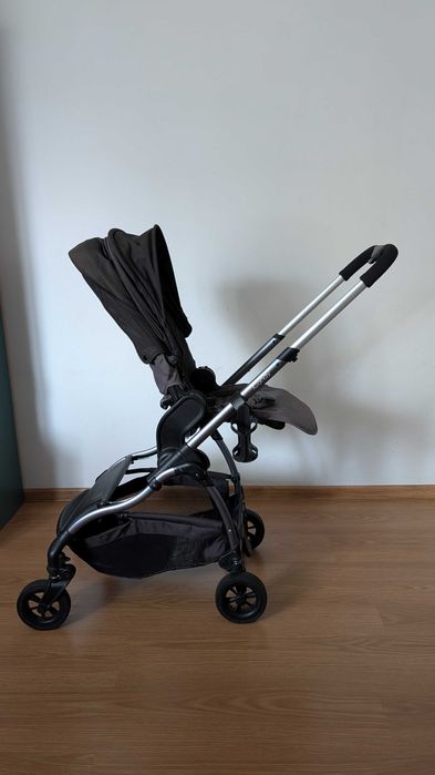 Бебешка Количка Icandy Raspberry