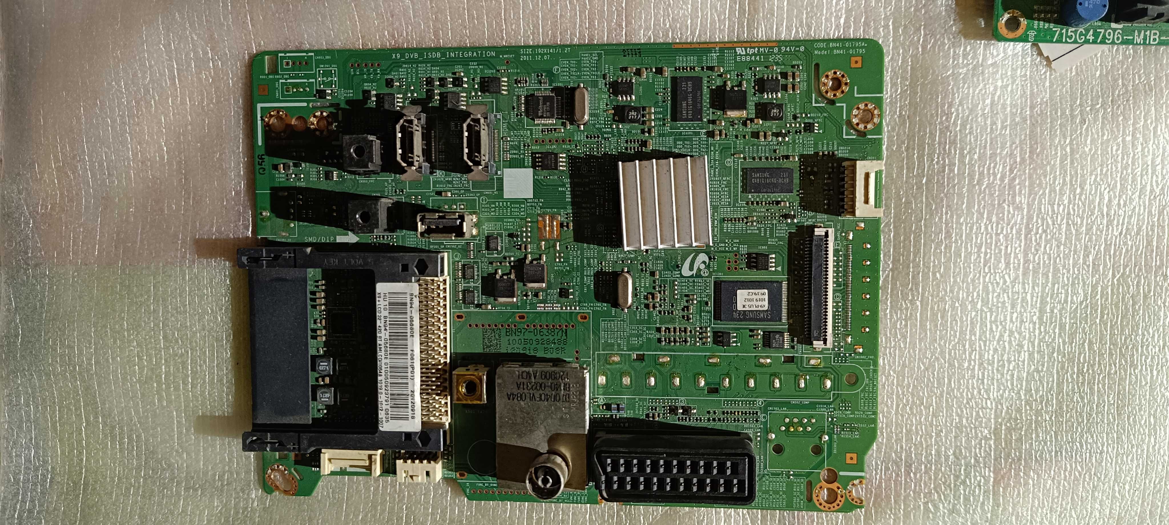 BN41-01795A Samsung