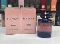 My way парфюм