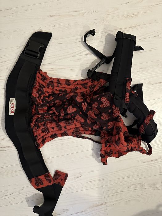 Marsupiu Casa Zamfirei