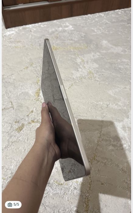 Ipad Air M2 Wi Fi Ideal