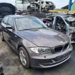 Dezmembrez BMW Seria 1 E87 2010 2.0d N47D20C
