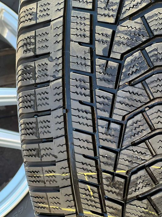 5х108 18 Джанти Volvo XC 60 Ford C-Max S-Max Peugeot Citroen