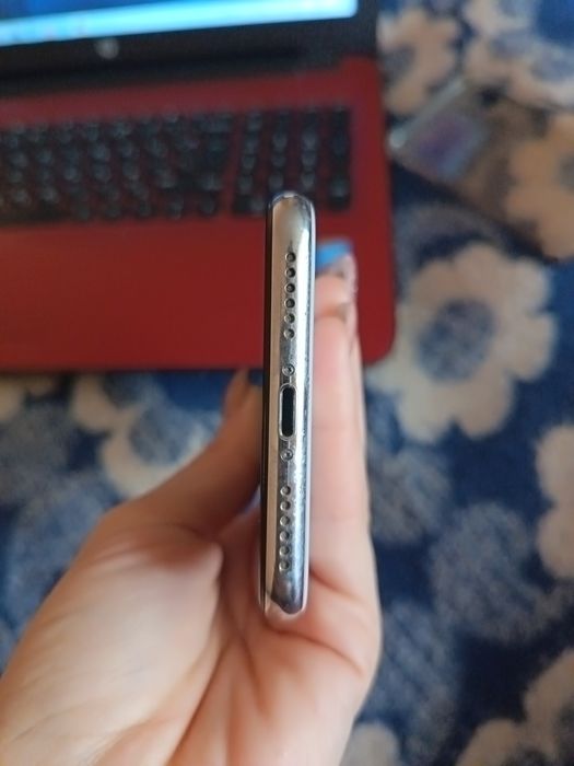 Iphone X 64GB Запазен