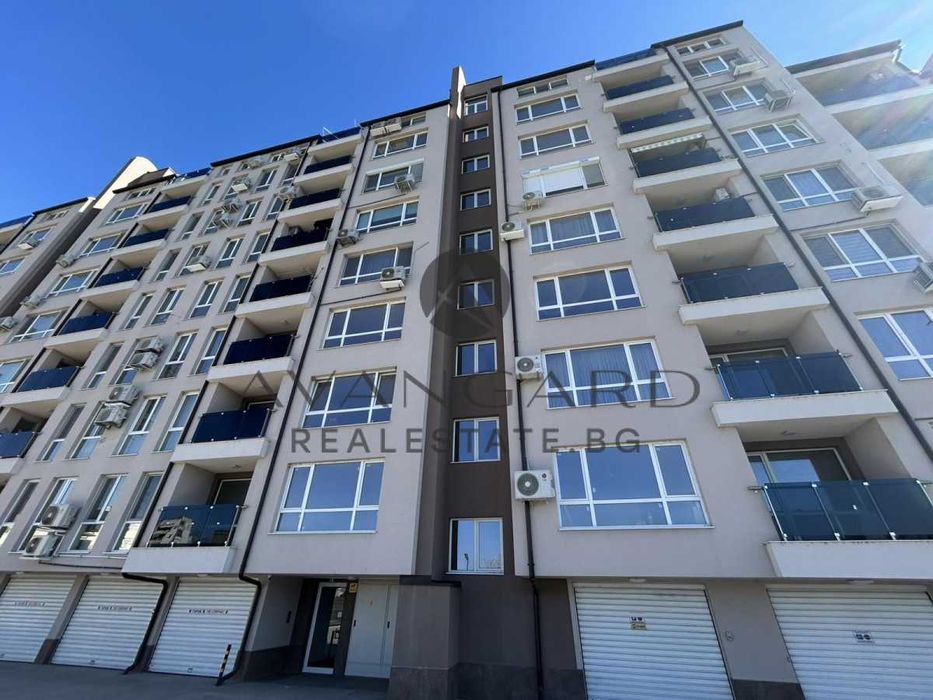 Продава се Двустаен апартамент в Пловдив, Тракия - 63 кв.м за 1454 €/кв.м - Снимка #8