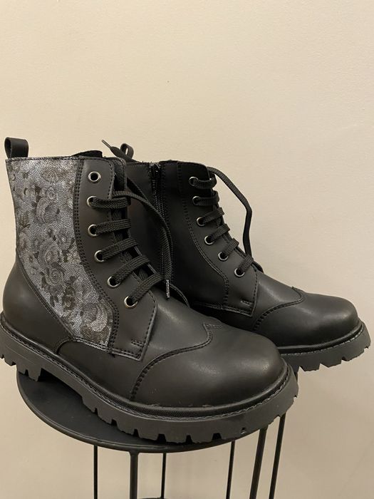 Дамски зимни боти Колев и Колев