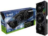 Palit GeForce RTX 5070 Ti GamingPro 16GB GDDR7 256bit CUDA CORES: 8960