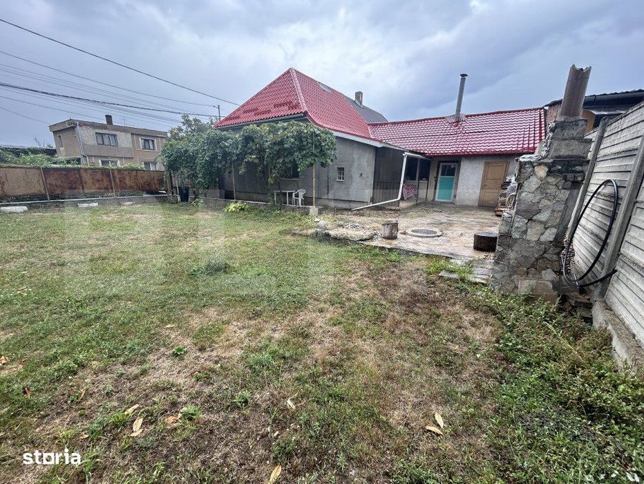 Casa, 4 Camere, 330mp, Oncea