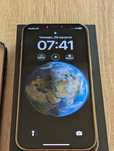 IPhone 12про 128ГБ Gold