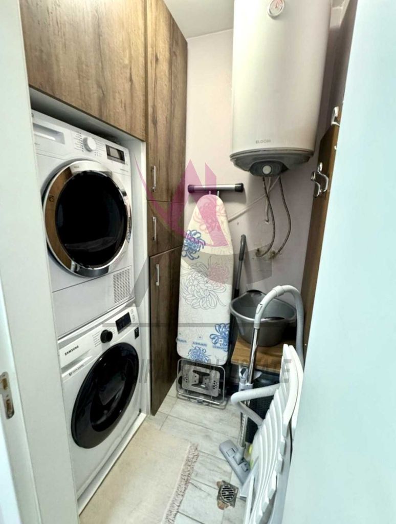 Дава се под наем Тристаен апартамент в Варна, Бриз - 90 кв.м за 750 € - Снимка #4