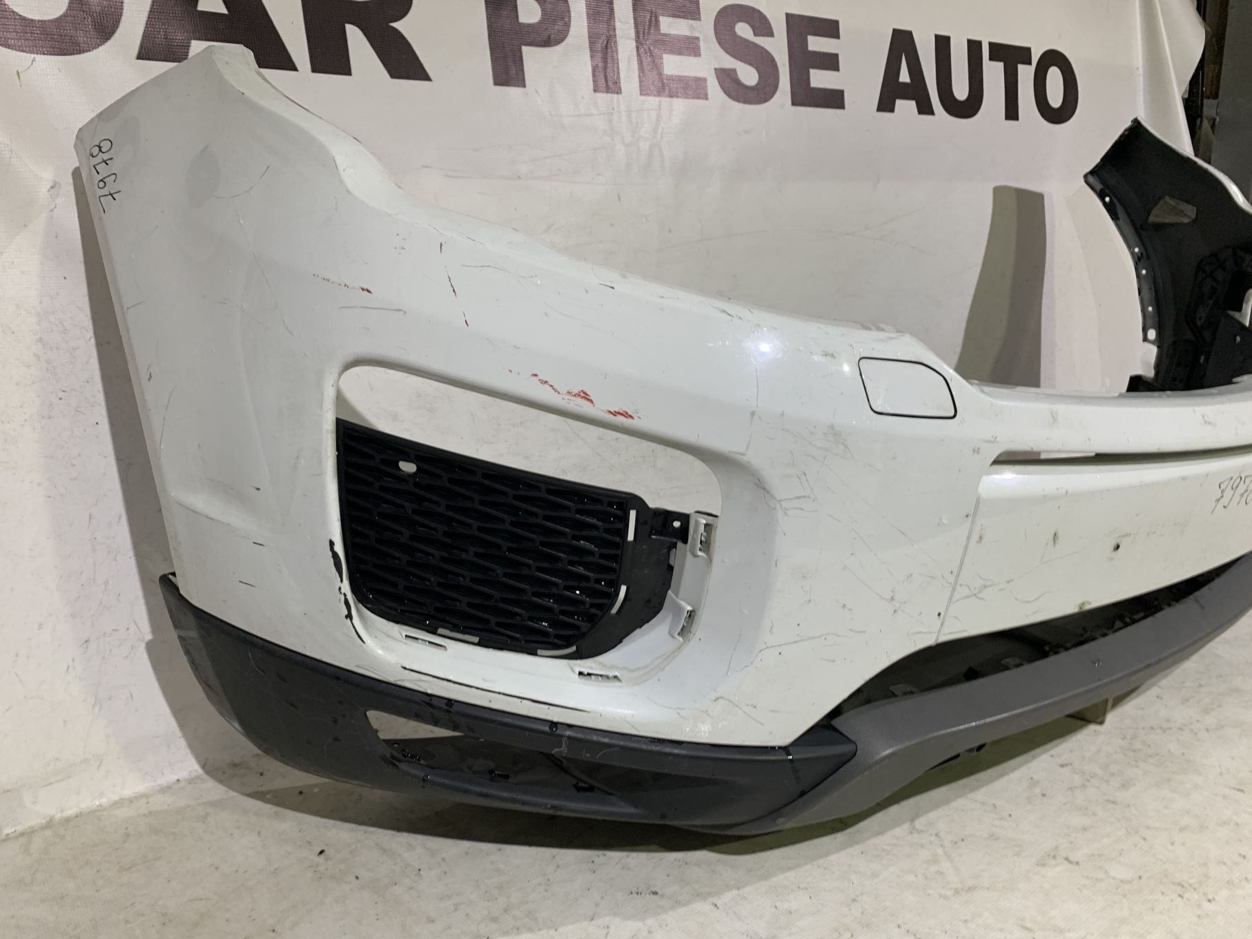 Bara fata Range Rover Evoque, 2015, 2016, 2017, 2018, cod origine OE GJ32-17F003-AW.