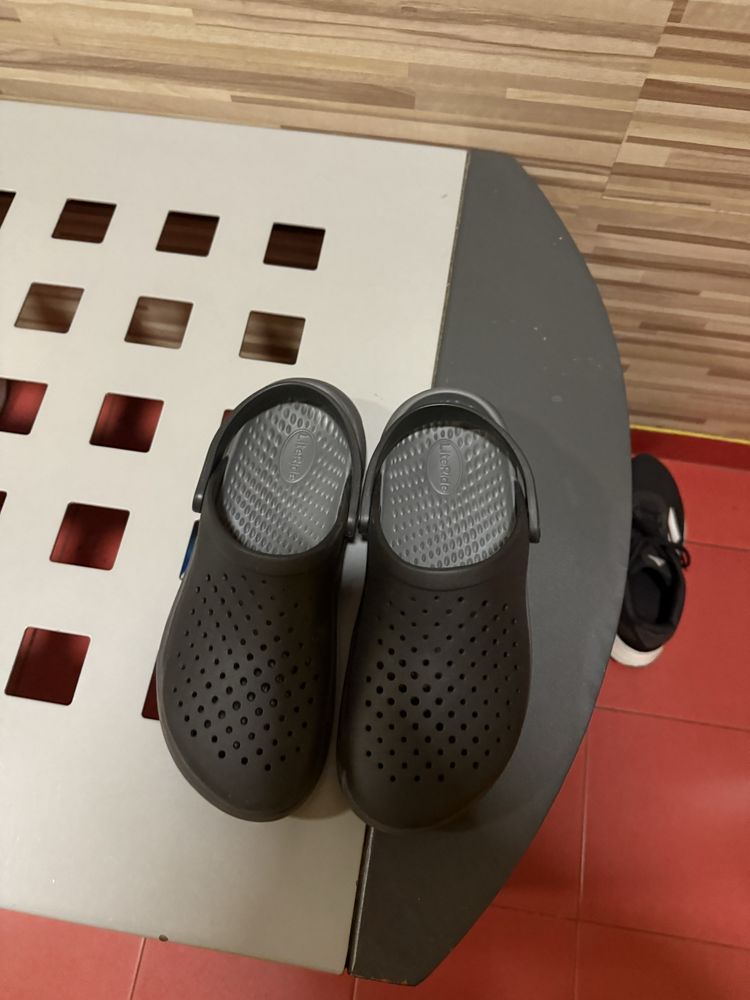 Джапанки/чехли Crocs оригинални