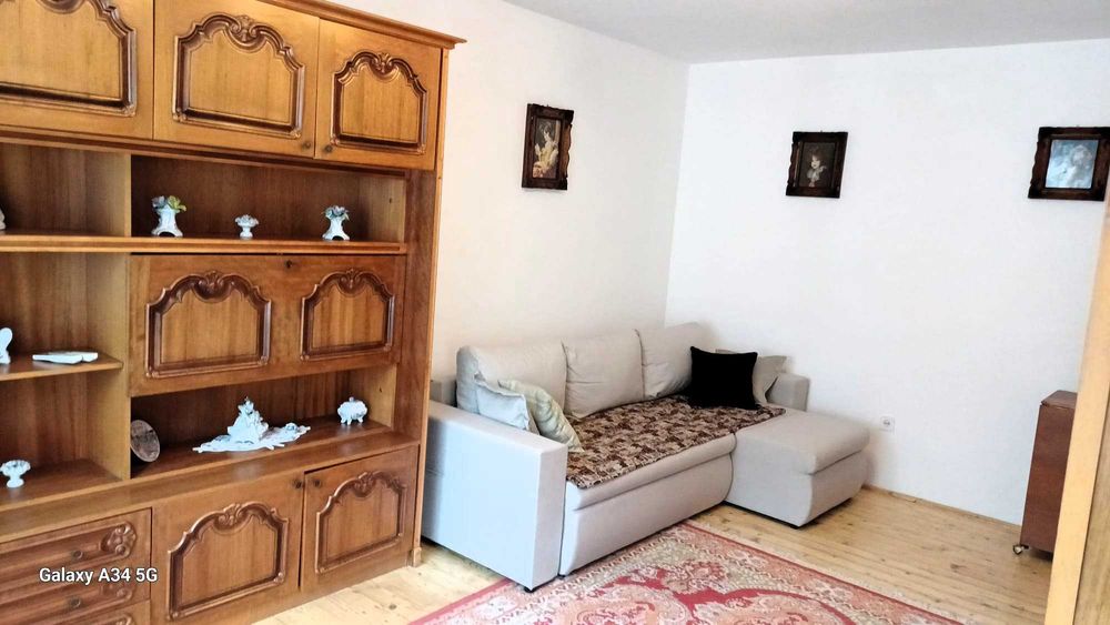 Apartament cu 2 camere, renovat, vedere superbă – Băile Herculane