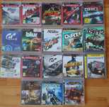 [ PS3 Cars > NFS / WRC / DiRT / F1 / Gran Turismo за PlayStation 3