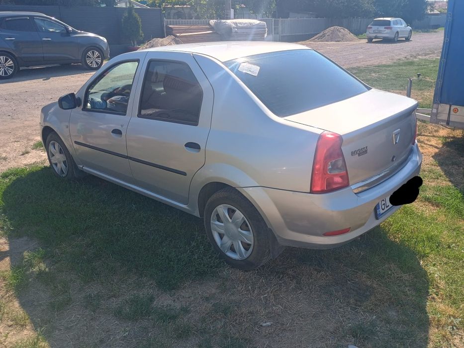 De vânzare Dacia Logan 2 2009