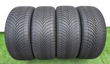 4бр. 235/45/18 MICHELIN Cross Climate 2- всесезонни