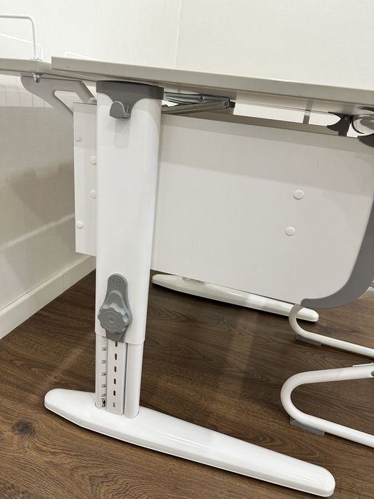 Растущая парта - трансформер