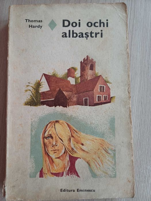 Carti vechi beletristica