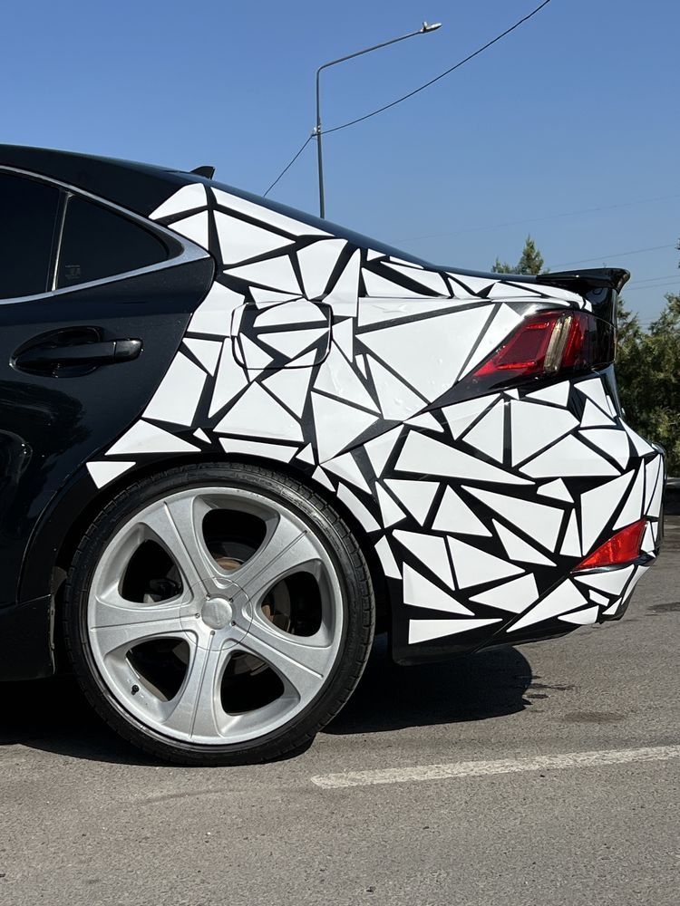Продам диски LOWENHART R19
