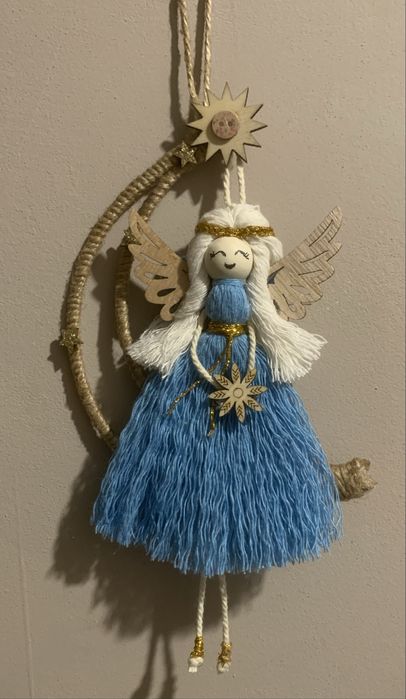 Коледни подаръци