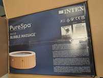 Intex Jacuzzi PureSpa Bubble Massage