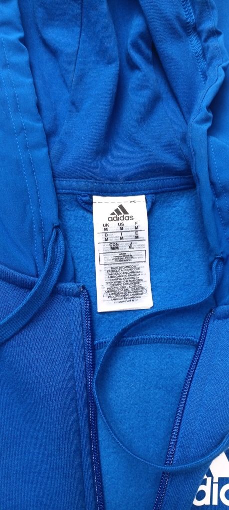 Суитшърт ADIDAS на ПФК "Левски" 1914