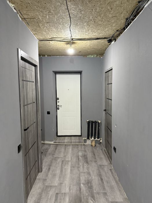 Продаётся дом в посёлке Глубокое