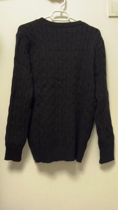 Pullover polo ralph lauren
