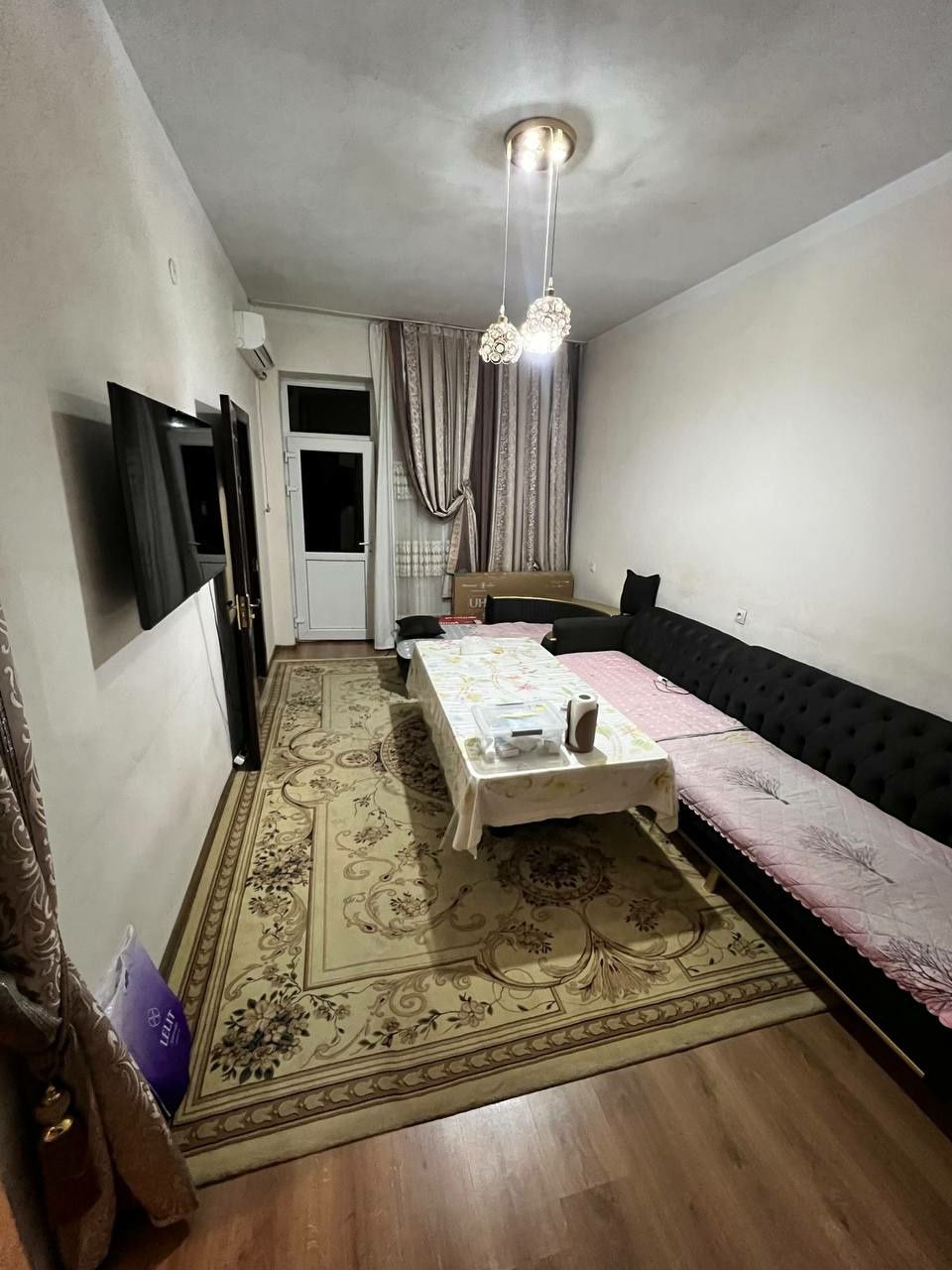 Uy sotiladi bezmakler ozimi uyim