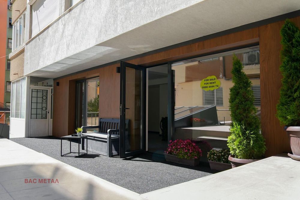 Продава ОФИС , град София,кв. Лозенец, ул. Голо бърдо