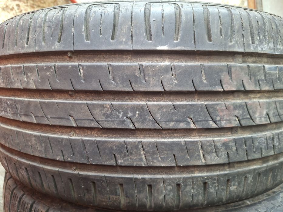 225 45 17--anvelopa vara 1 buc-Barum