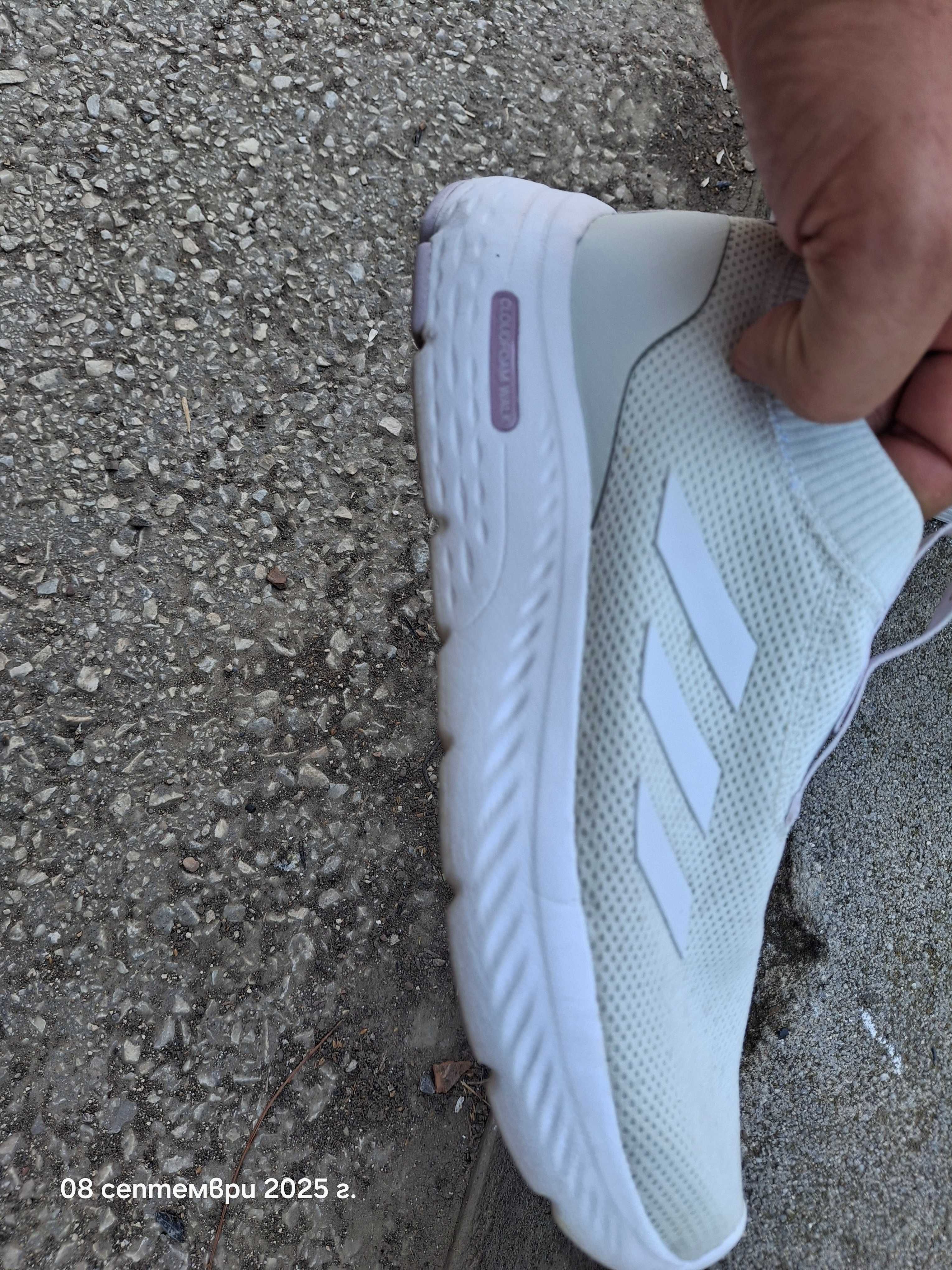 adidas Cloudfoam  адидас