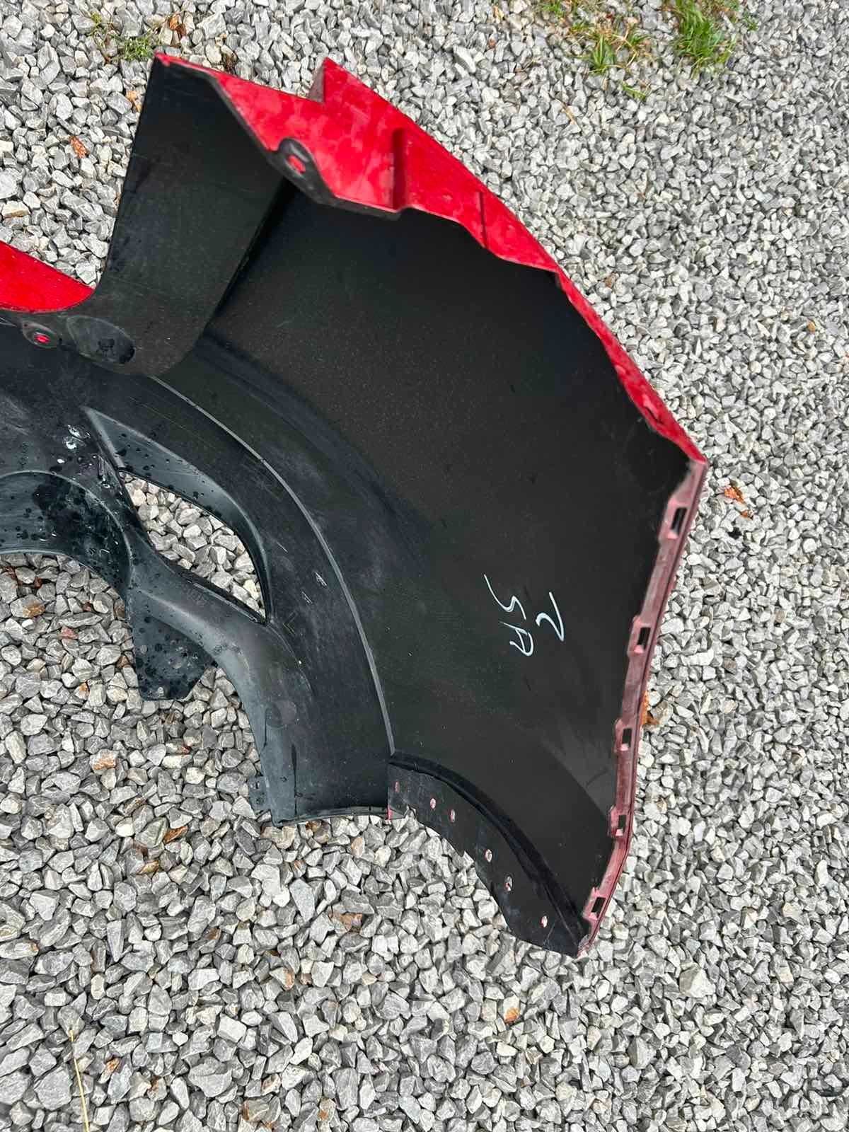 задна броня Mazda Cx-5 CX5 модел 2012-2017г. #054SA.