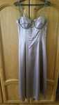 Rochie saten marimea M