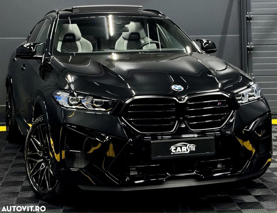 x6 m competion 2023