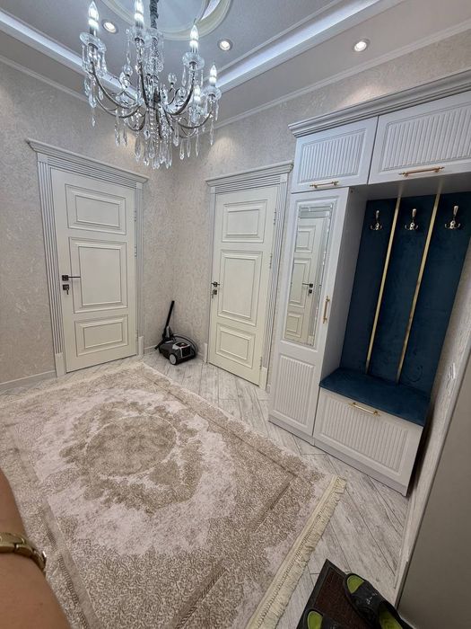 Vagzal Oltin Samarqand 2 xona 3 etaj