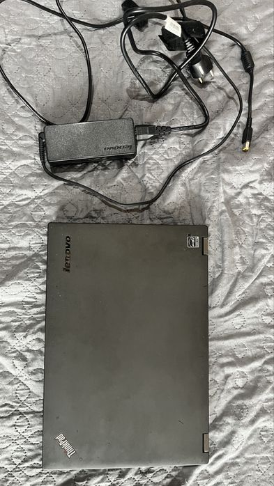 Laptop Lenovo Thinkpad T440p