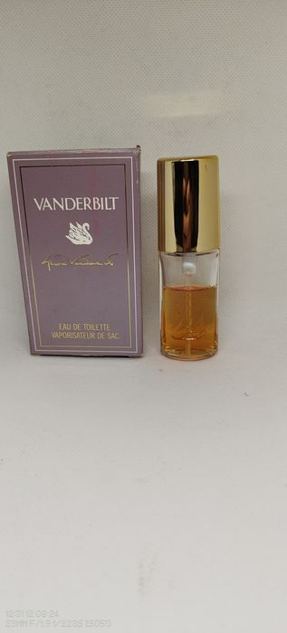 Gloria Vanderbilt Eau d toilette 15ml 1970