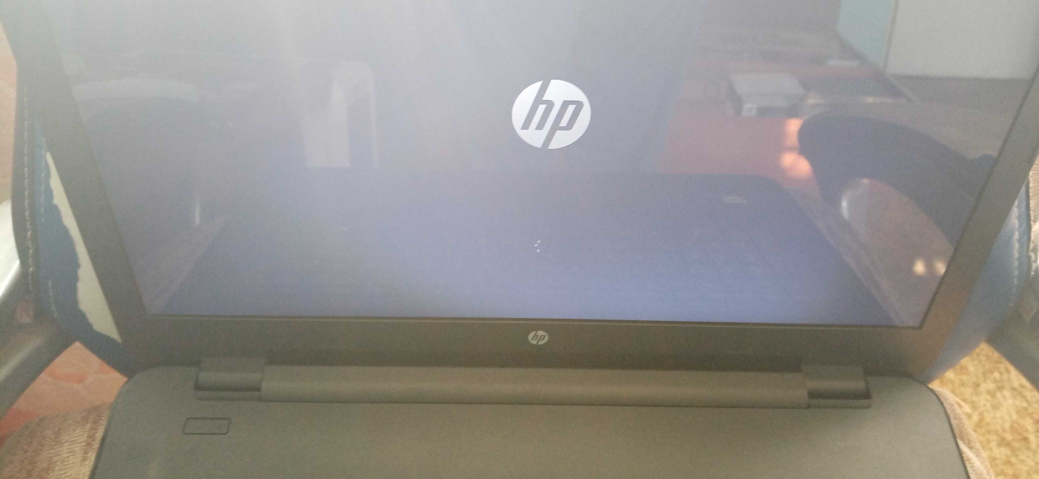 Продавам лап топ HP