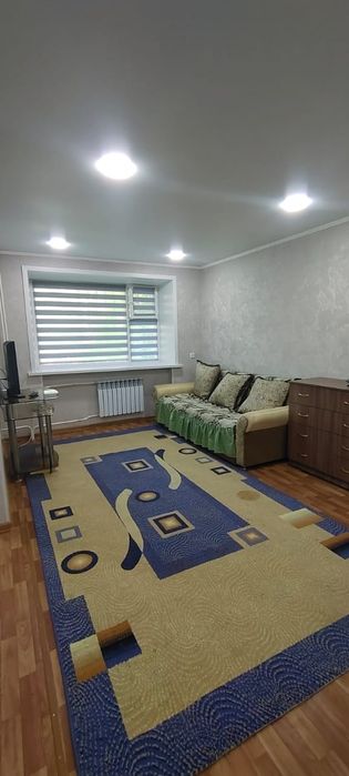 Квартира посуточно парам