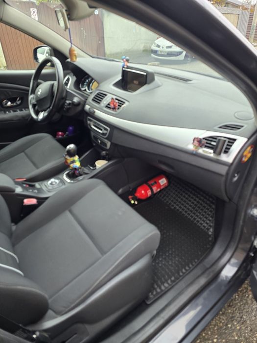 Vand renault megane 3 2014 motor 1.5 diesel 110cp