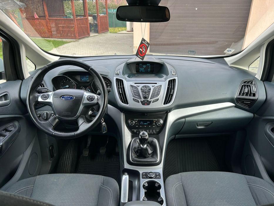 Ford C Max Impecabil