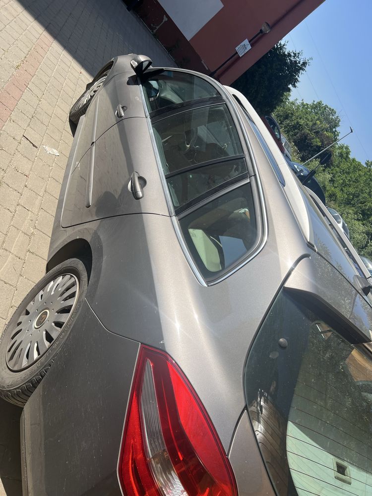 Vand Laguna 3 an 2008 motor 2.0