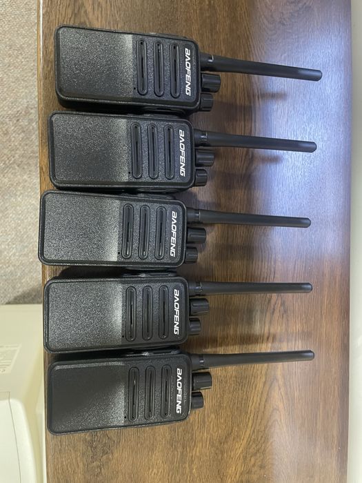 Аренда Рации/Ratsiya arenda