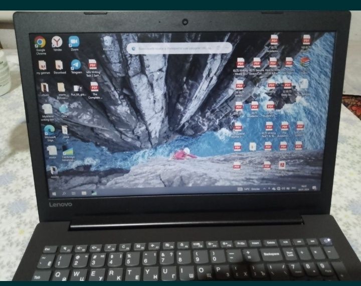 Noutbuk, ideapad 330