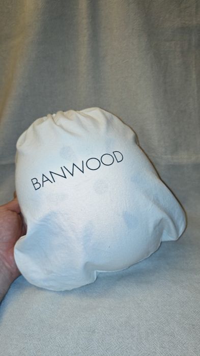 Casca de protectie pentru copii - Clay - Banwood XS