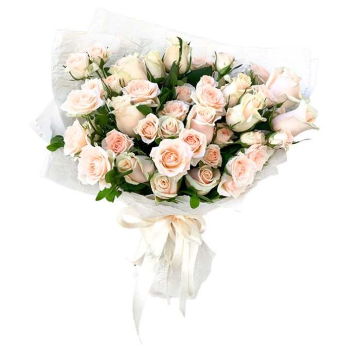 Доставка цветов по ташкенту